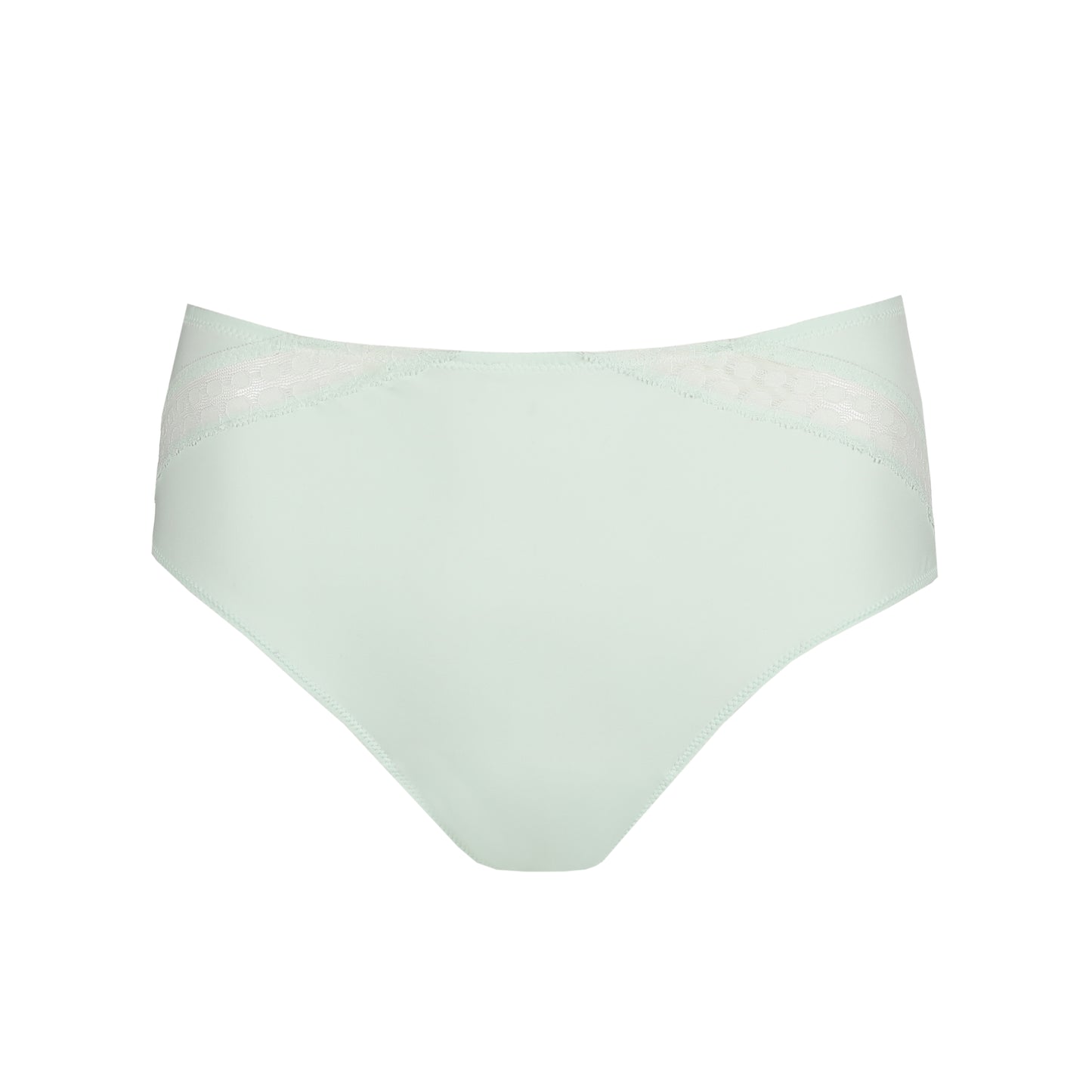 Culotte taille haute PrimaDonna Twist - Seville - Verte - FDP