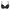 Soutien-gorge en forme de cœur PrimaDonna Twist - East End - Noir - CHB
