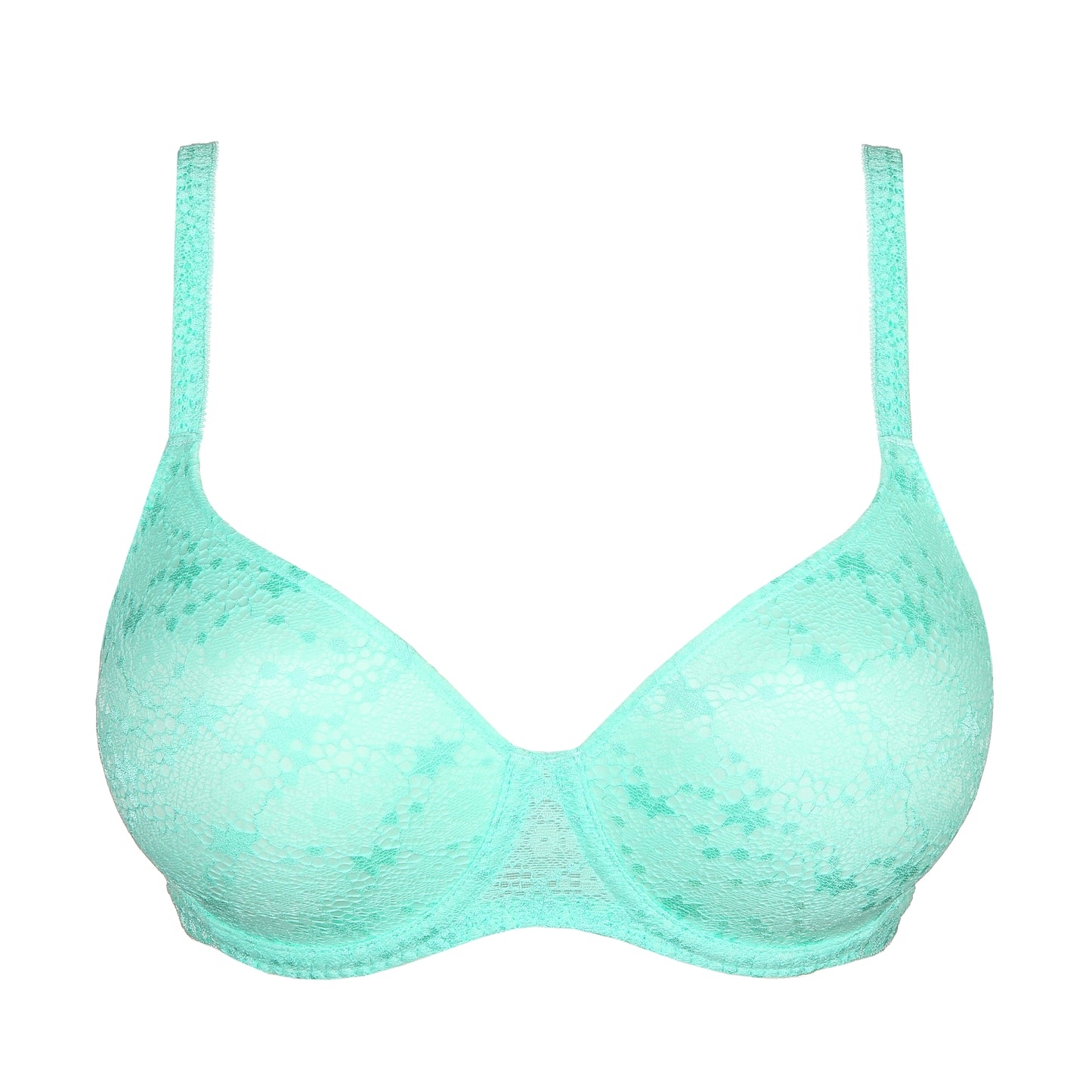 Soutien-gorge en forme de cœur PrimaDonna Twist - Epirus - Vert - MIA