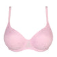 Hartvormige BH PrimaDonna Twist - Epirus - Rose - FPI