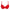 Hartvormige BH PrimaDonna Twist - Epirus - Rood - SRE