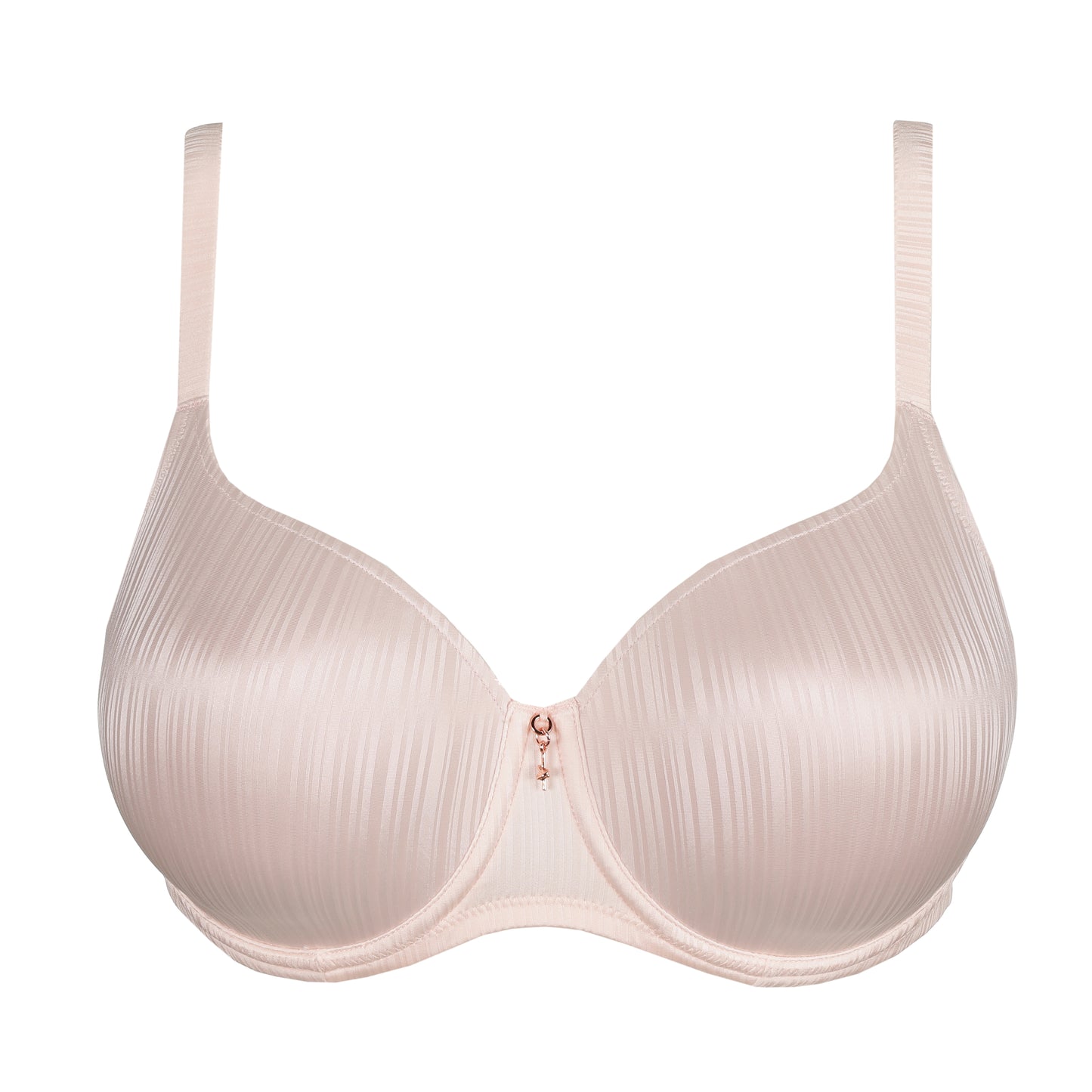 Soutien-gorge en forme de cœur PrimaDonna Twist - Knokke - Rose - CRP