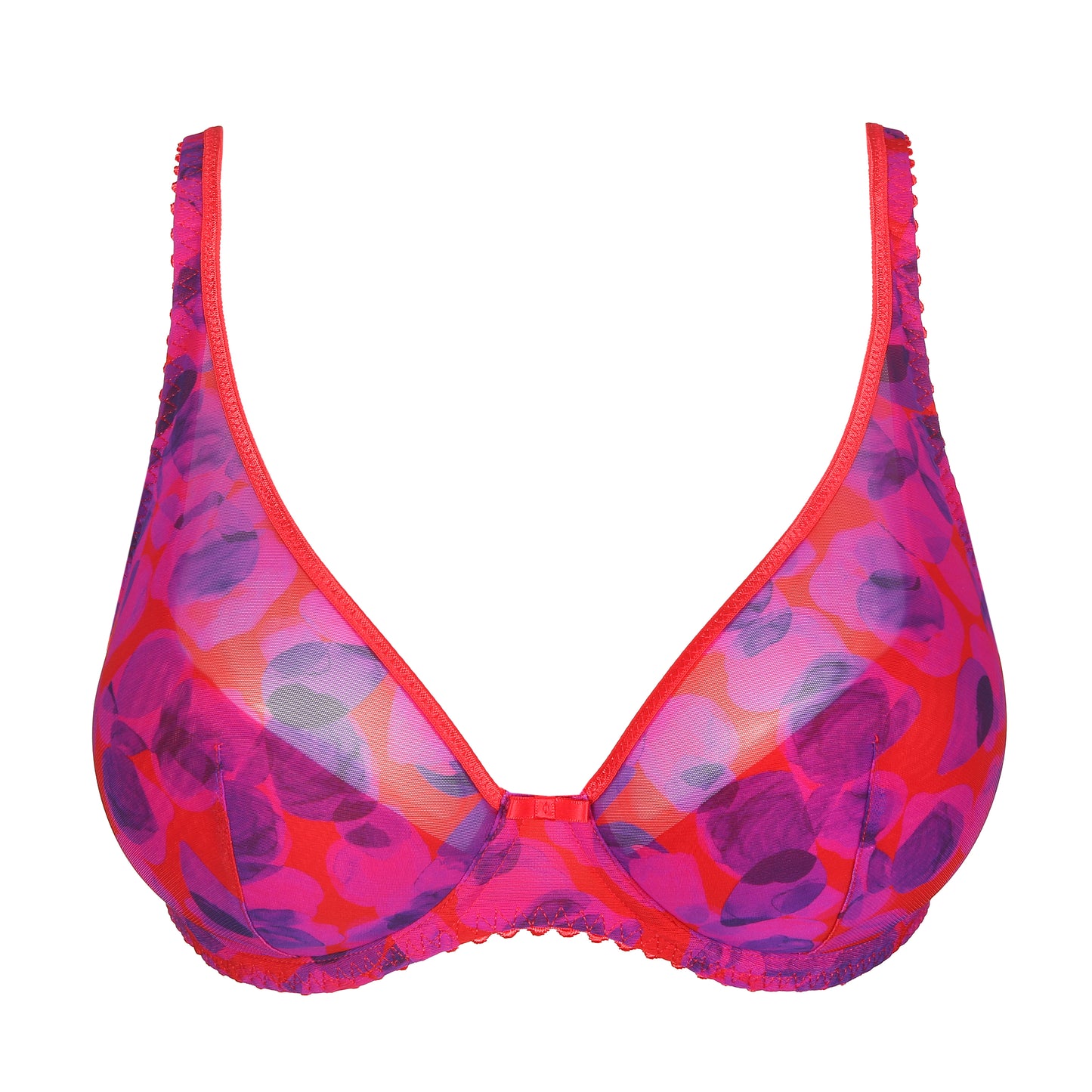 Plunge BH PrimaDonna Twist - Lenox Hill - Rood - PDA