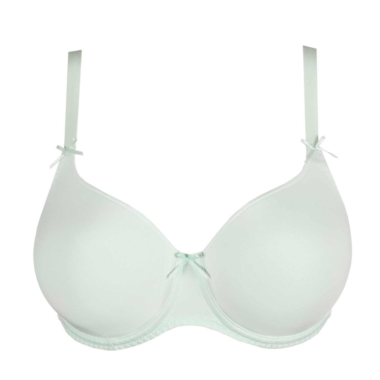 Soutien-gorge en forme de cœur PrimaDonna Twist - Seville - Vert - FDP