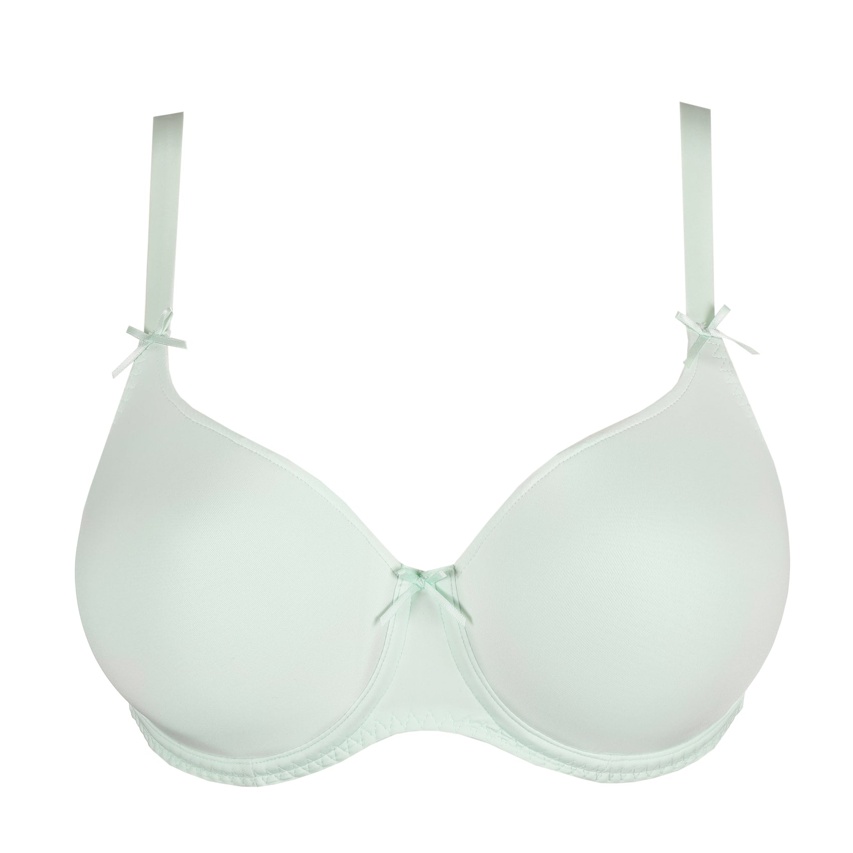Soutien-gorge en forme de cœur PrimaDonna Twist - Seville - Vert - FDP