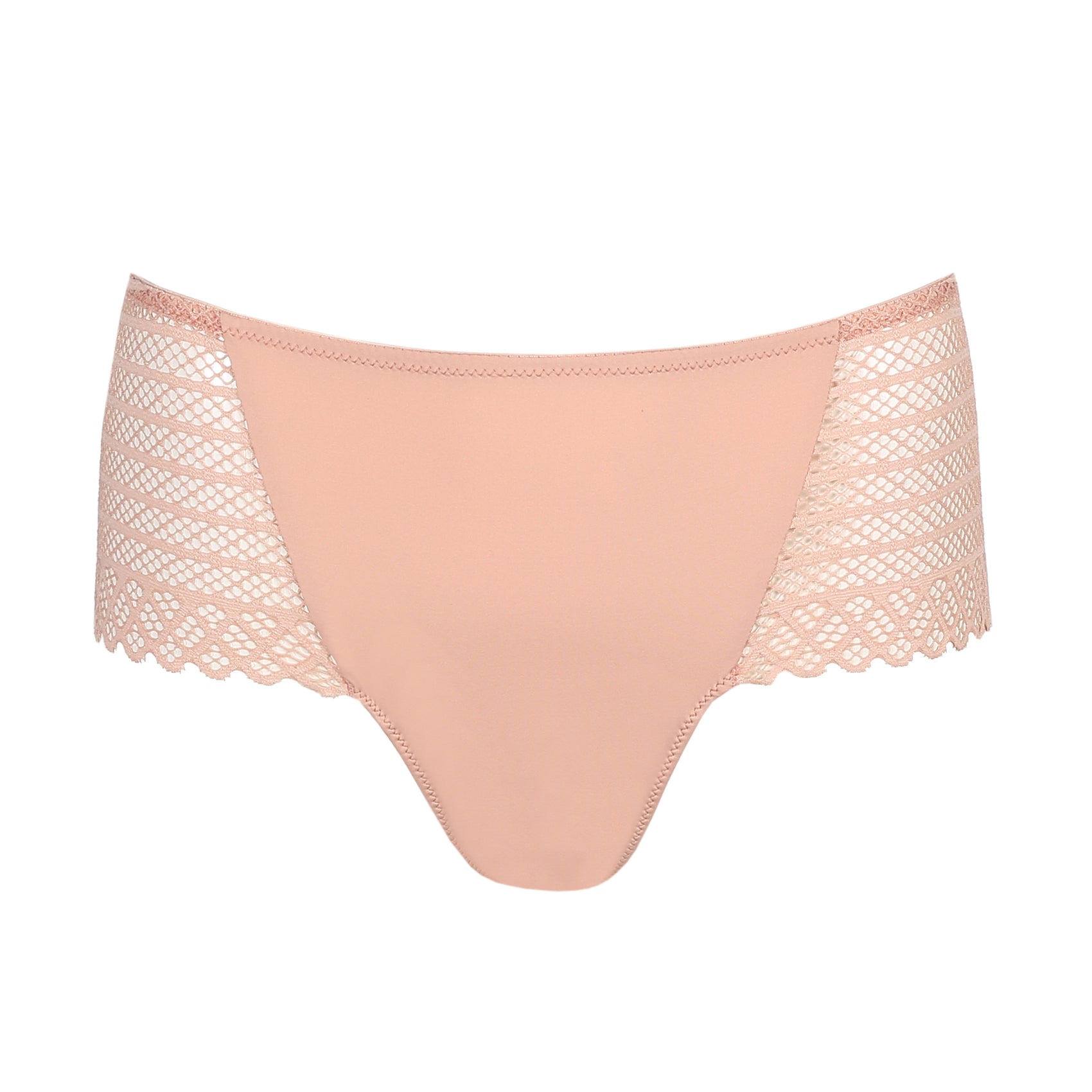 Hipster PrimaDonna Twist - East End - Rose - PWD