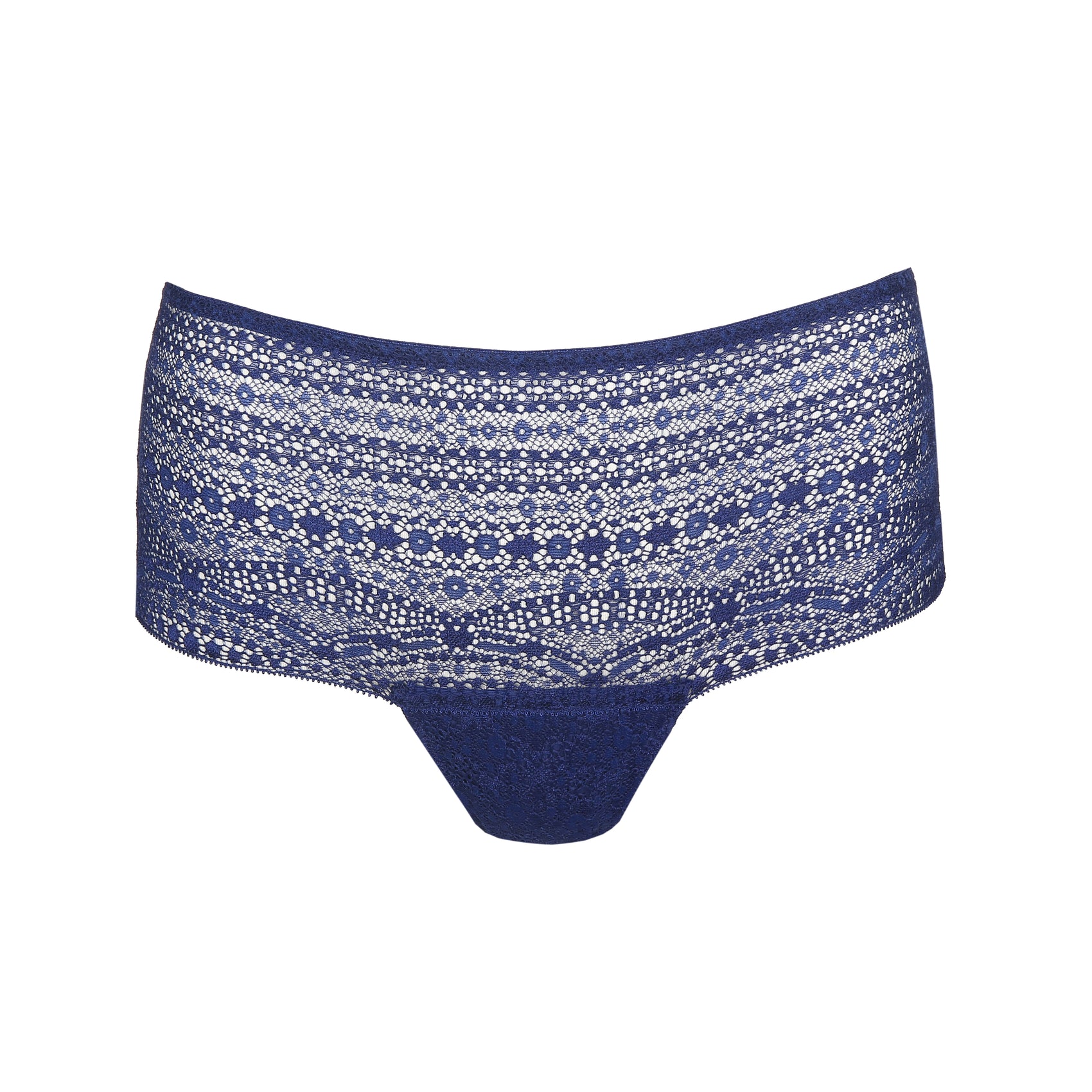 Hipster PrimaDonna Twist - Epirus - Bleue - ROY