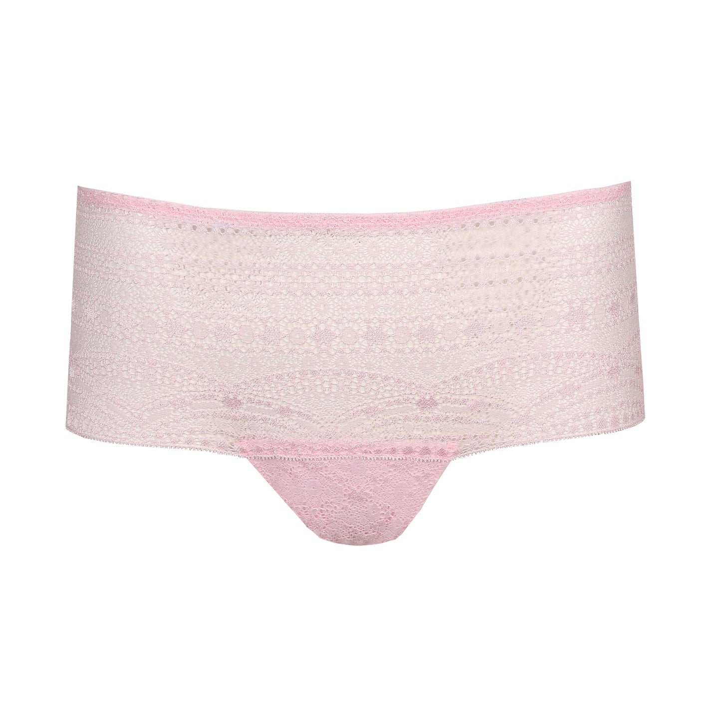 Hipster PrimaDonna Twist - Epirus - Rose - FPI