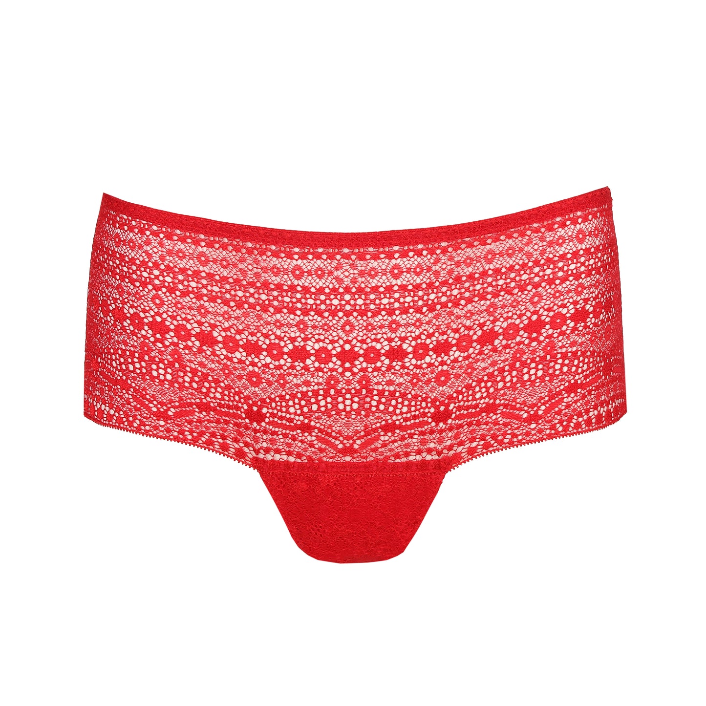 Hipster PrimaDonna Twist - Epirus - Rouge - SRE