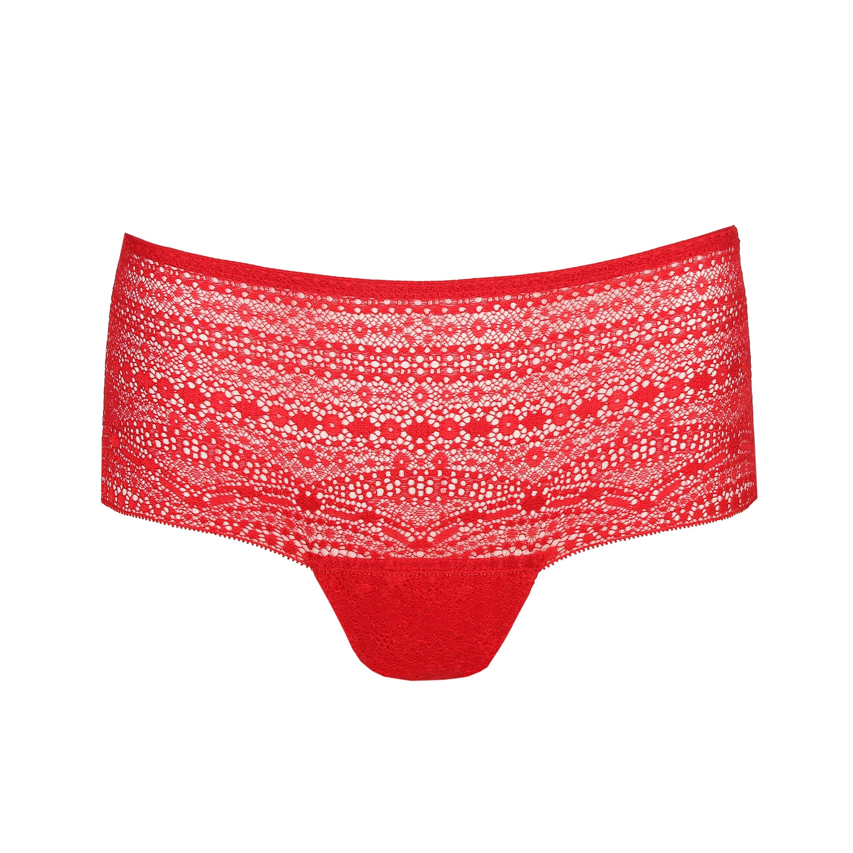 Hipster PrimaDonna Twist - Epirus - Rouge - SRE
