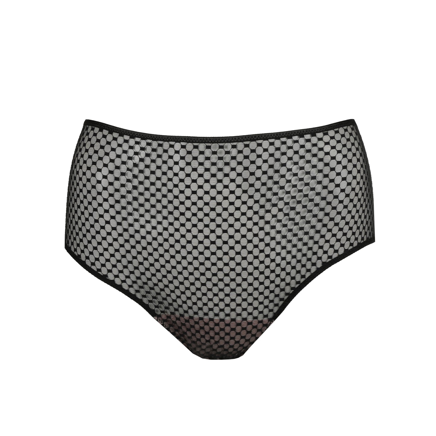 Hipster PrimaDonna Twist - Glass Beach - Noire - ZWA