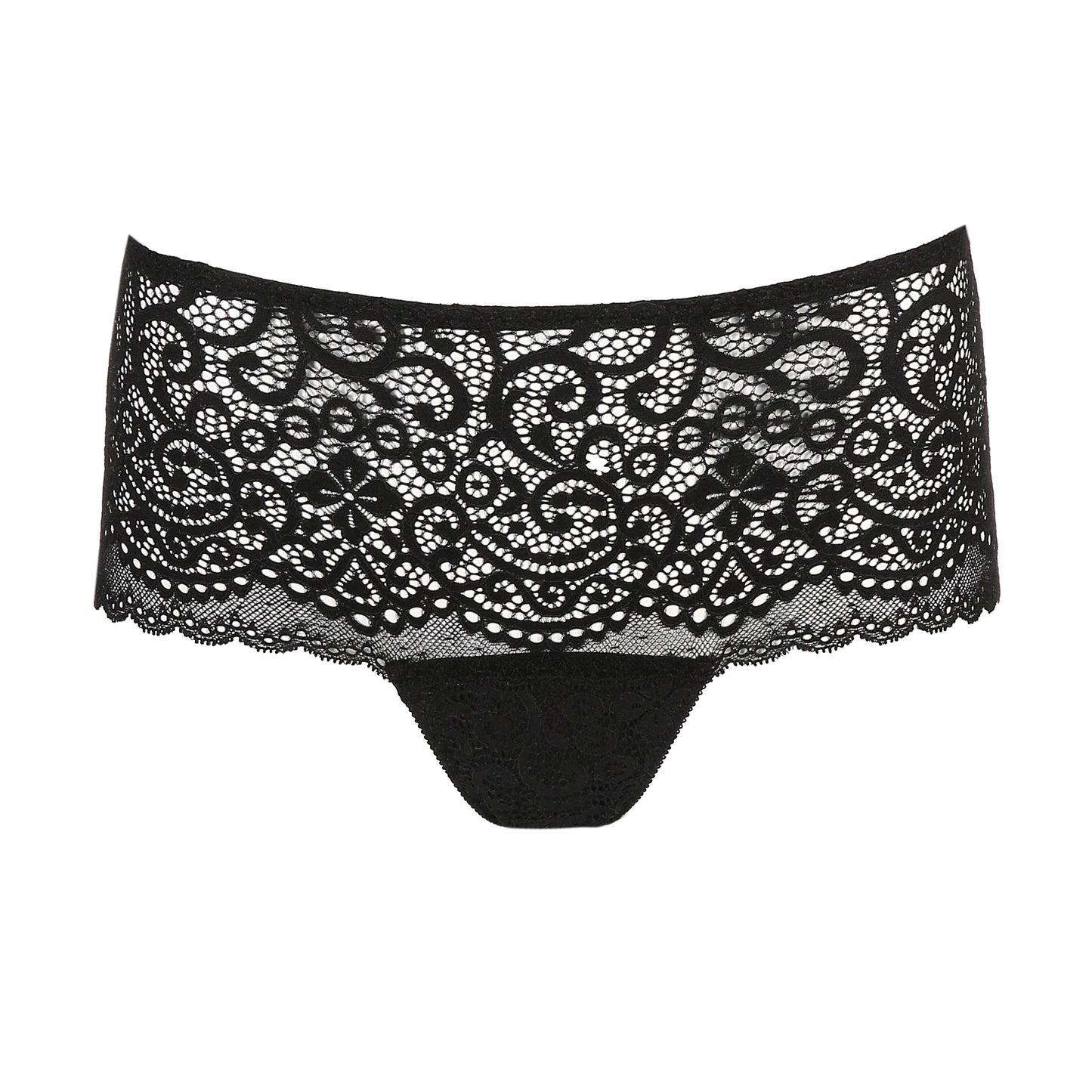 Hipster PrimaDonna Twist - I Do - Noire - ZWA