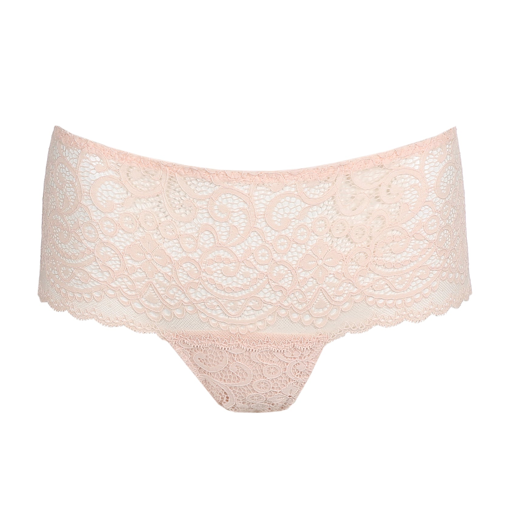 Hipster PrimaDonna Twist - I Do - Beige - SKT