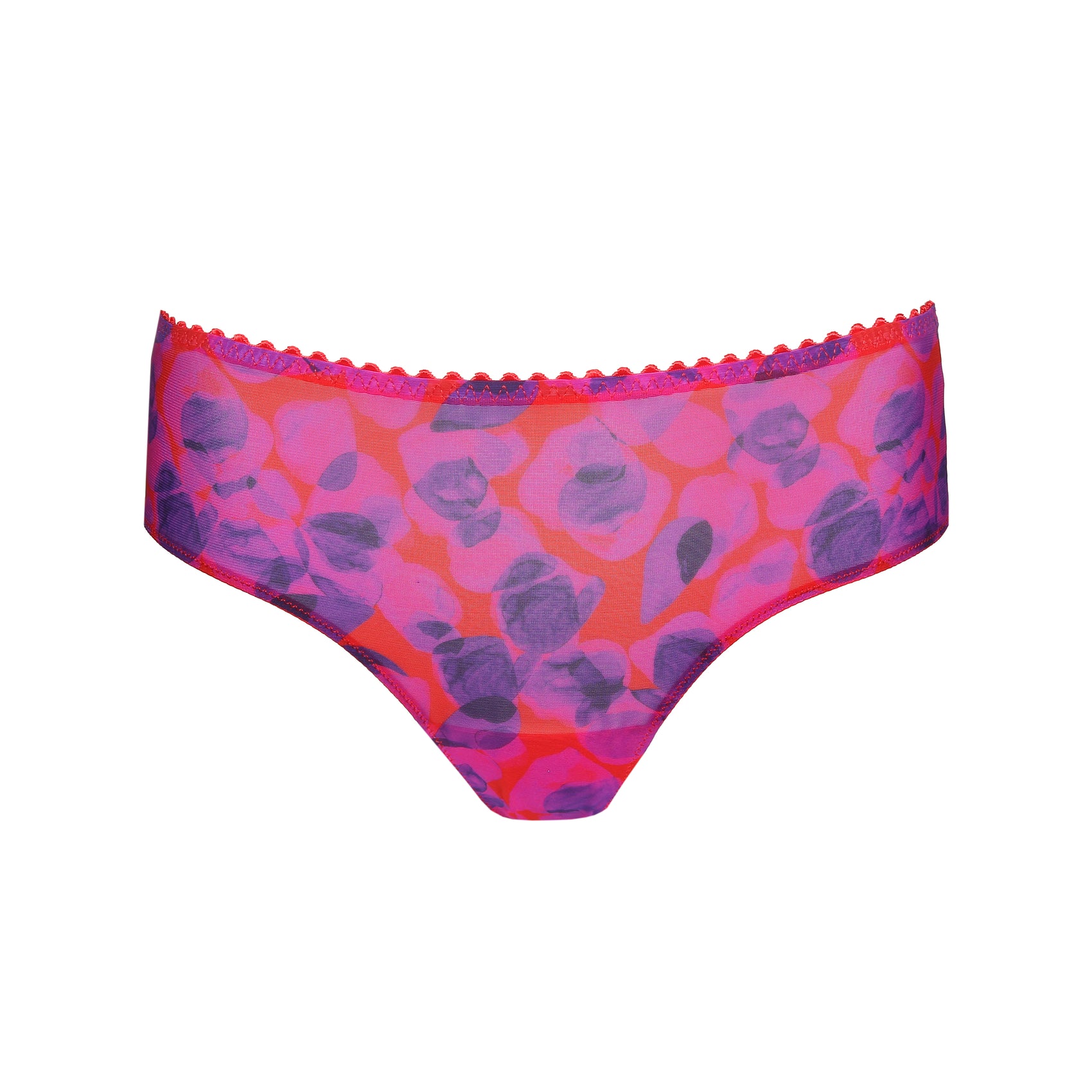 Hipster PrimaDonna Twist - Lenox Hill - Rood - PDA