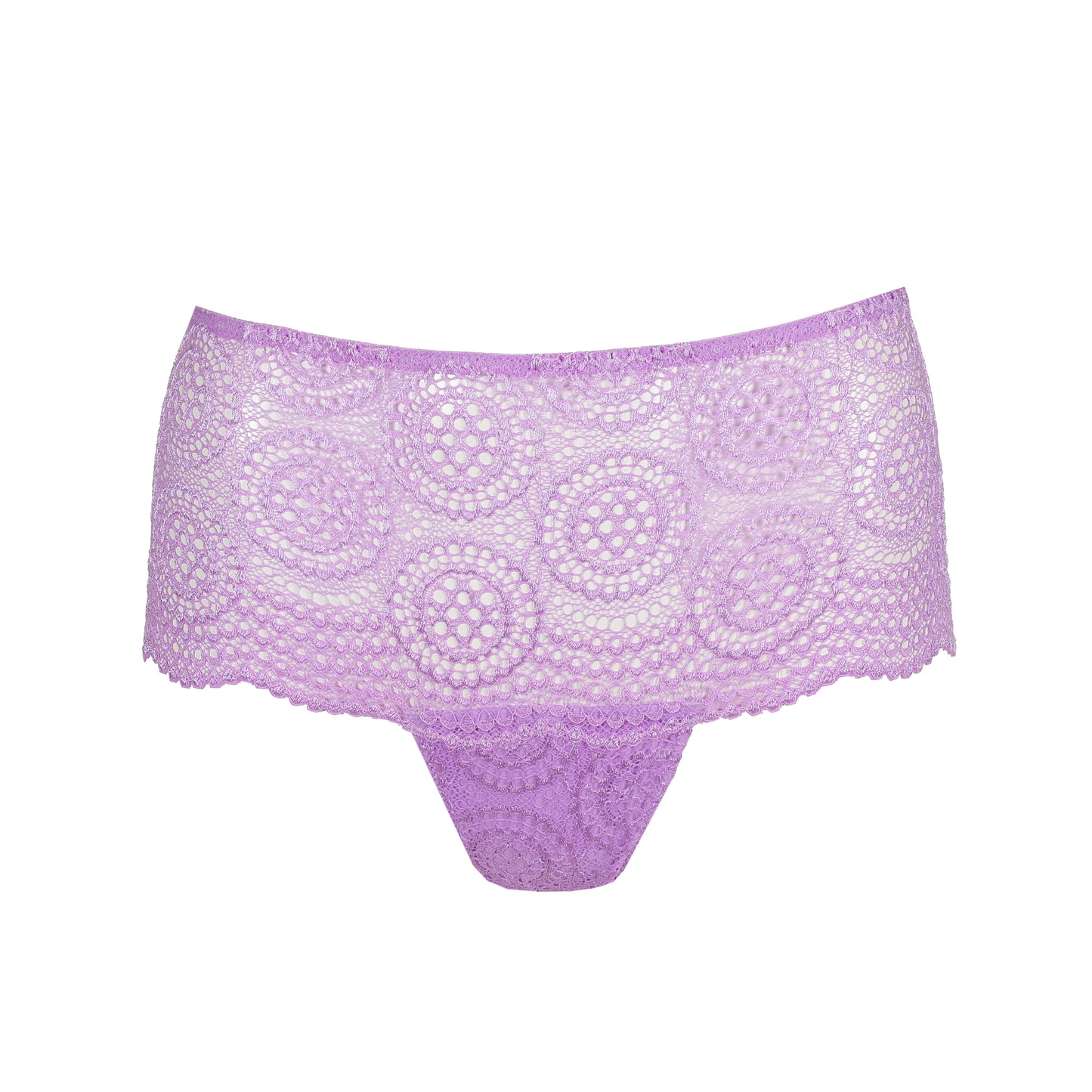 Hipster PrimaDonna Twist - Petit Paris - Violette - LDC