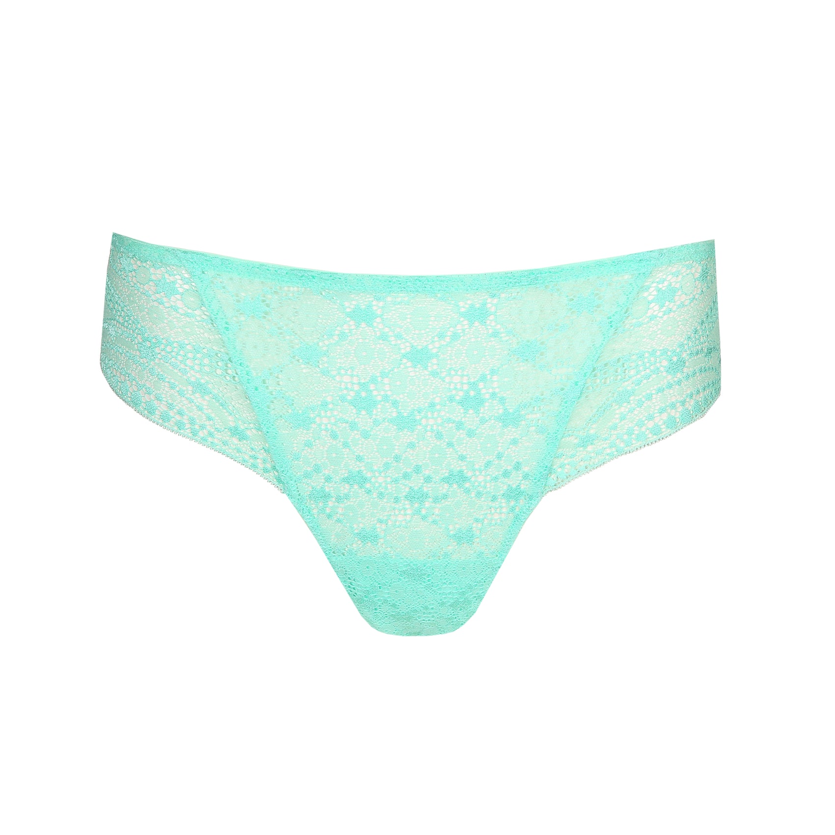 String PrimaDonna Twist - Epirus - Vert - MIA