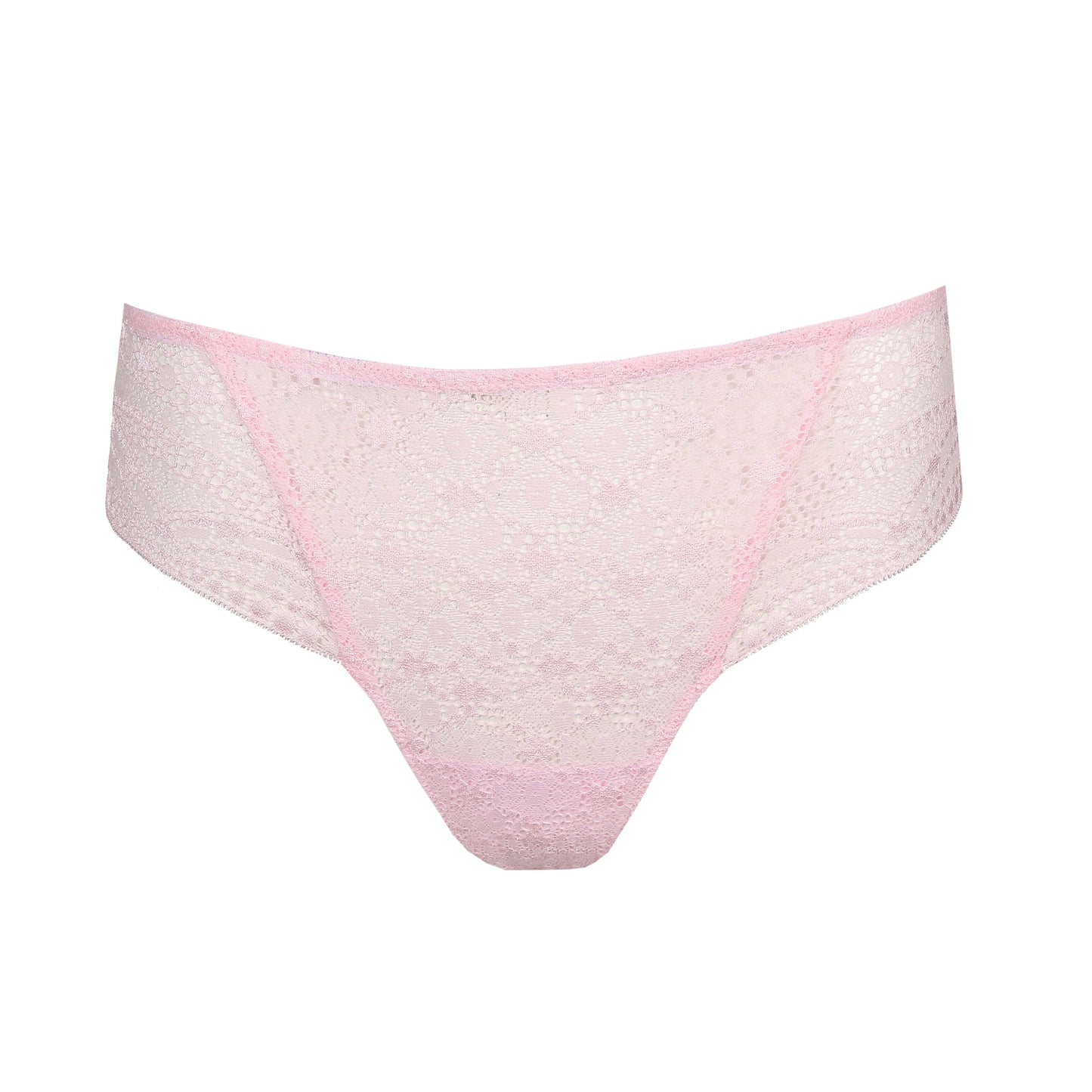 String PrimaDonna Twist - Epirus - Rose - FPI