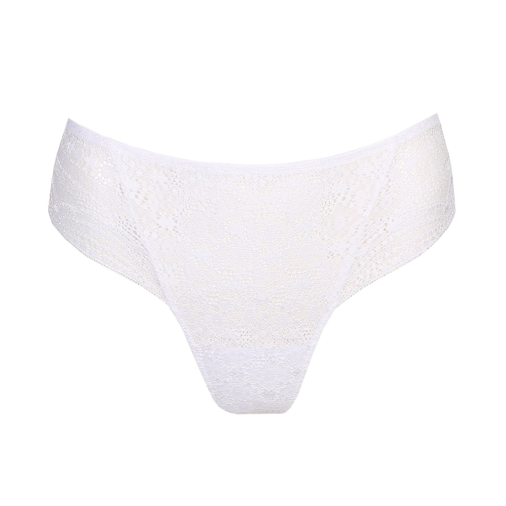 String PrimaDonna Twist - Epirus - Blanc - WIT