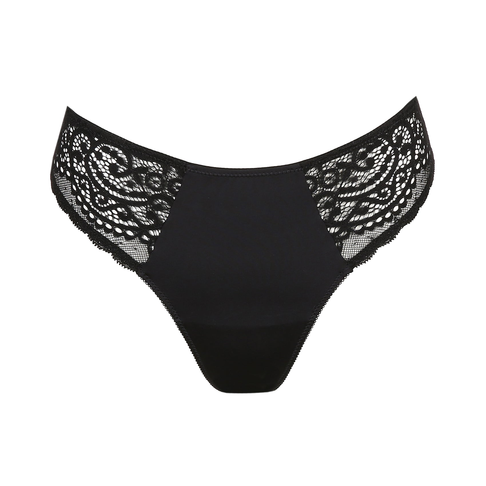 String PrimaDonna Twist - I Do - Noir - ZWA