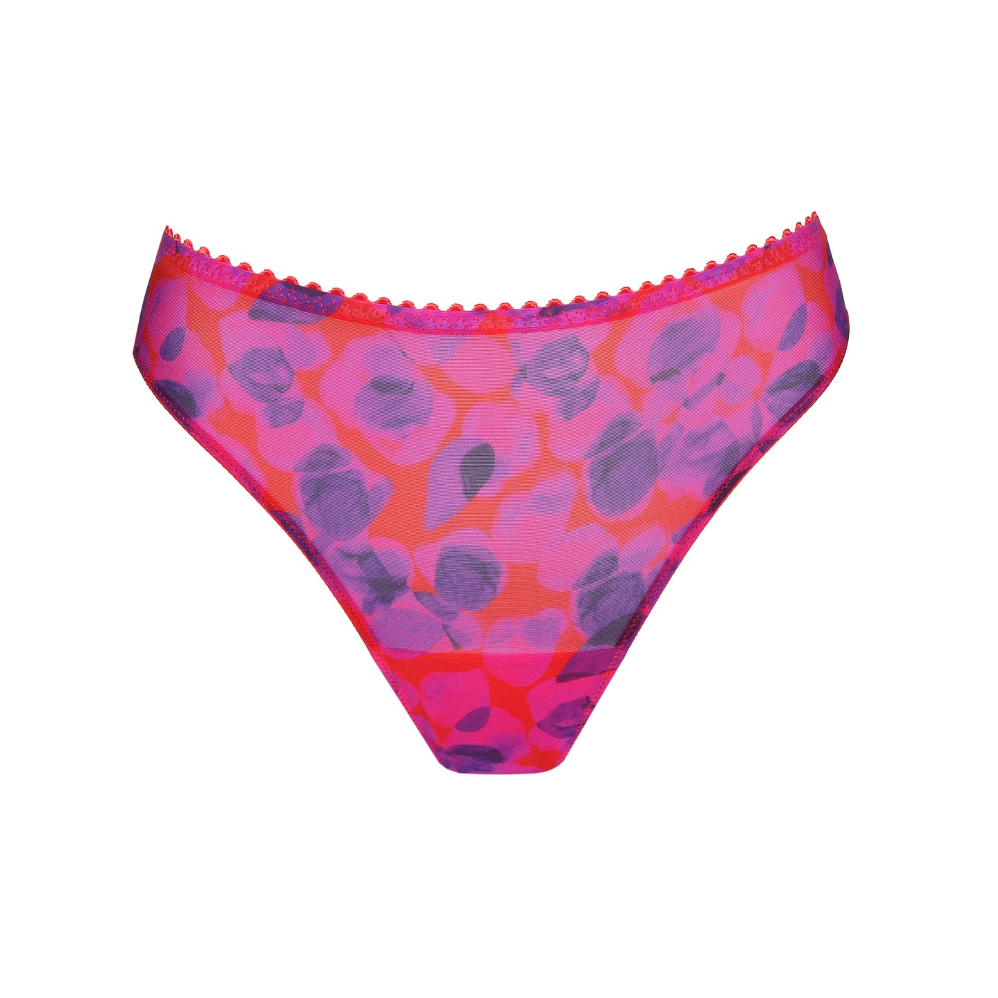 String PrimaDonna Twist - Lenox Hill - Rouge - PDA