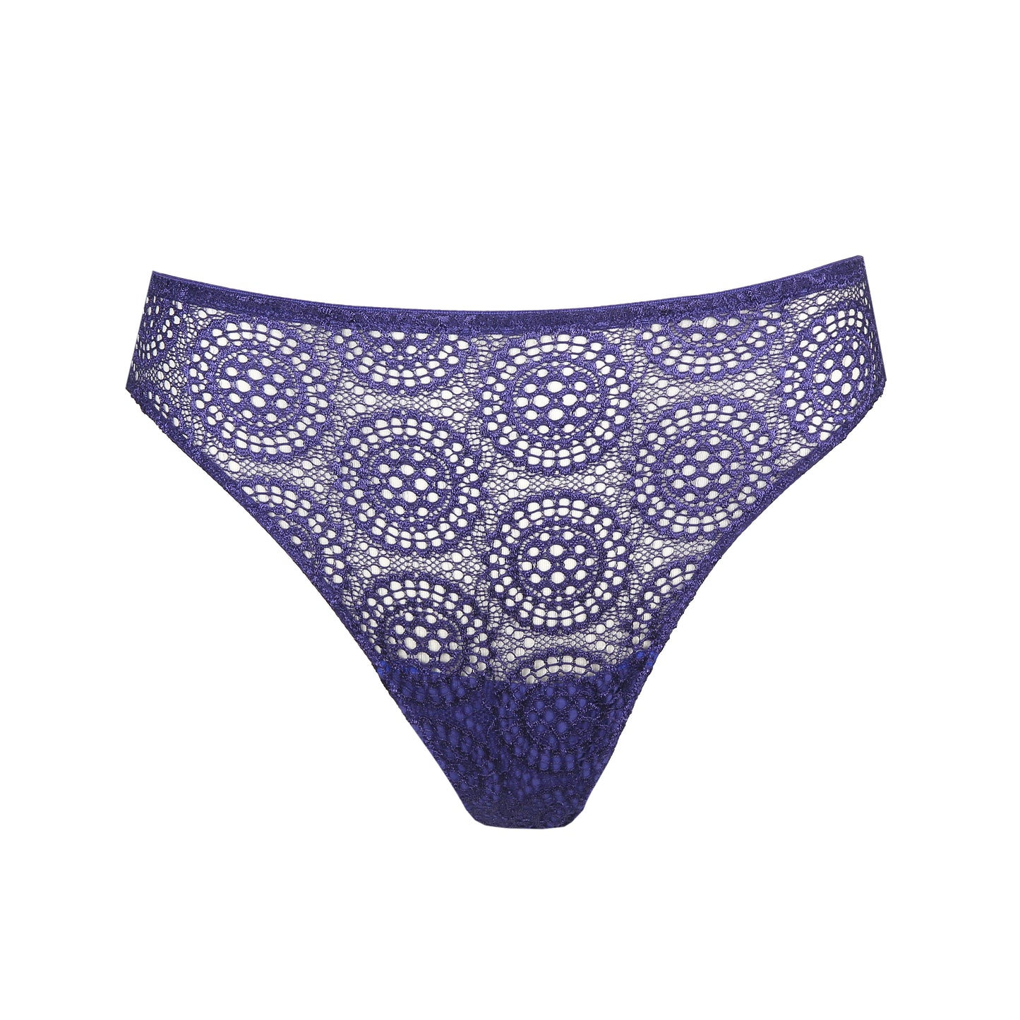 String PrimaDonna Twist - Petit Paris - Bleu - FIN