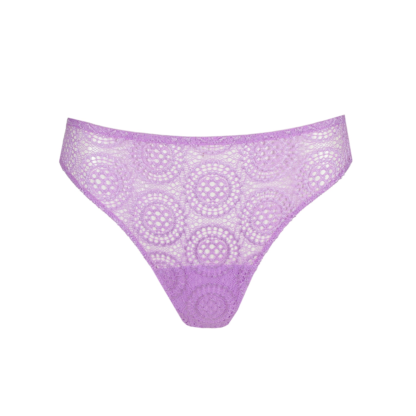 String PrimaDonna Twist - Petit Paris - Violet - LDC