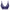 Plunge BH PrimaDonna Twist - Petit Paris - Blauw - FIN