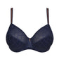 Soutien-gorge emboîtant PrimaDonna Twist - Chryso - Bleu - SAF