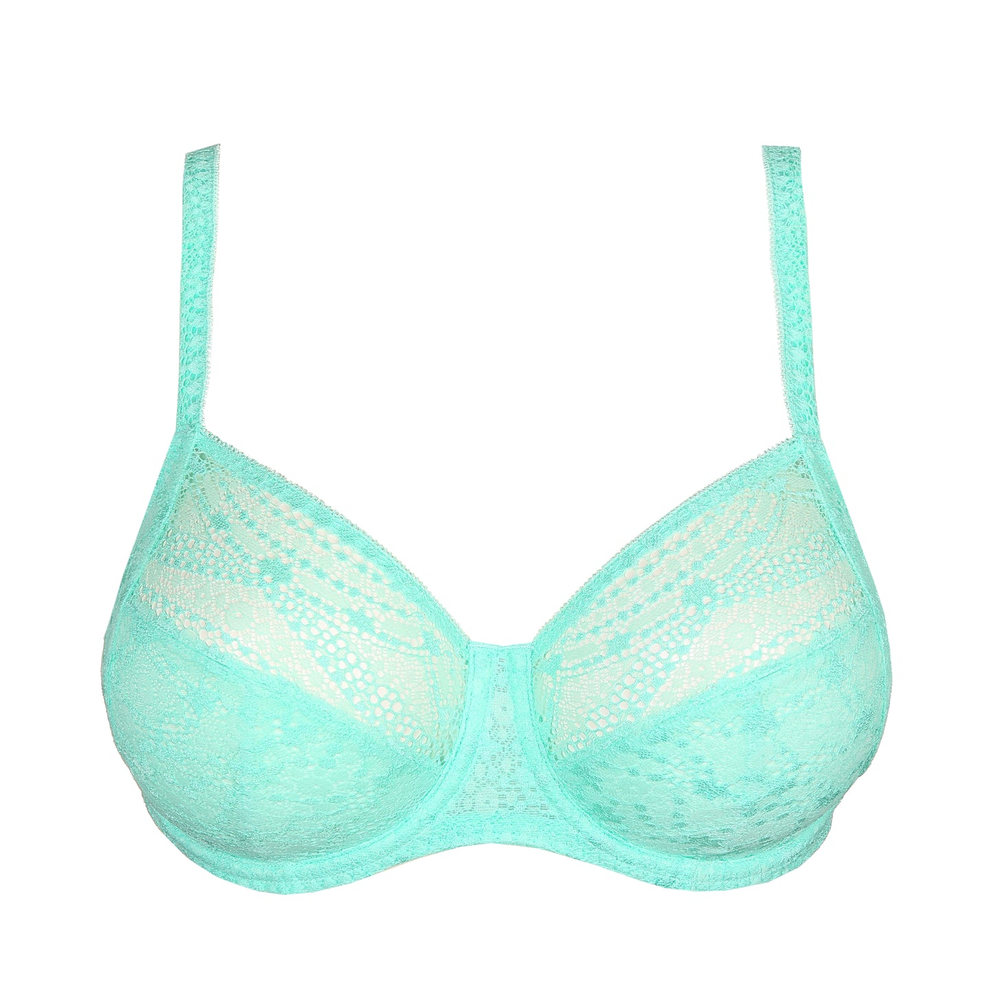 Soutien-gorge emboîtant PrimaDonna Twist - Epirus - Vert - MIA
