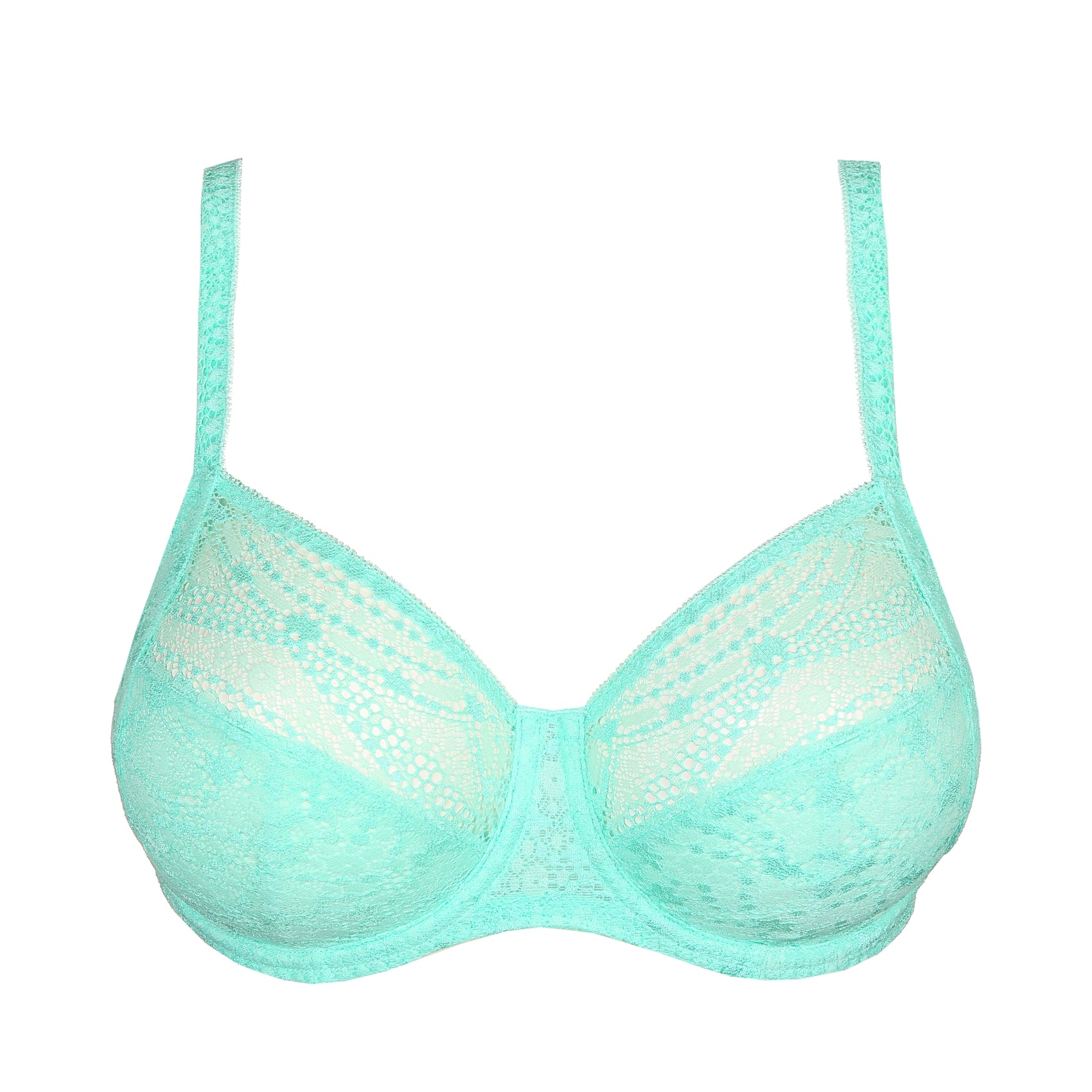 Soutien-gorge emboîtant PrimaDonna Twist - Epirus - Vert - MIA