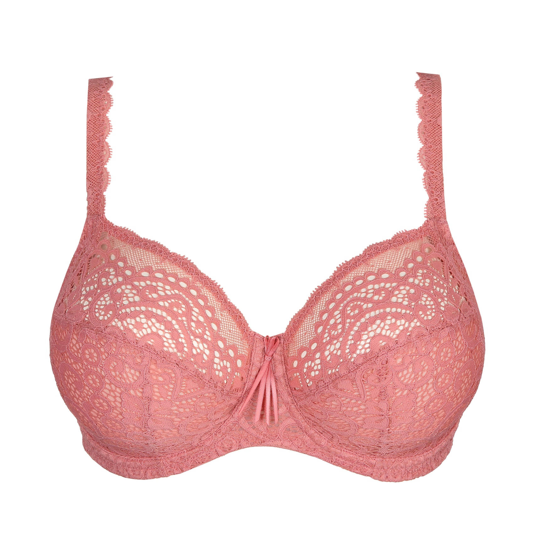 Soutien-gorge emboîtant PrimaDonna Twist - I Do - Rose - SME