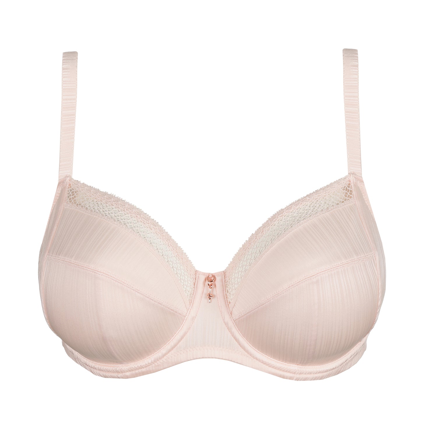 Soutien-gorge emboîtant PrimaDonna Twist - Knokke - Rose - CRP