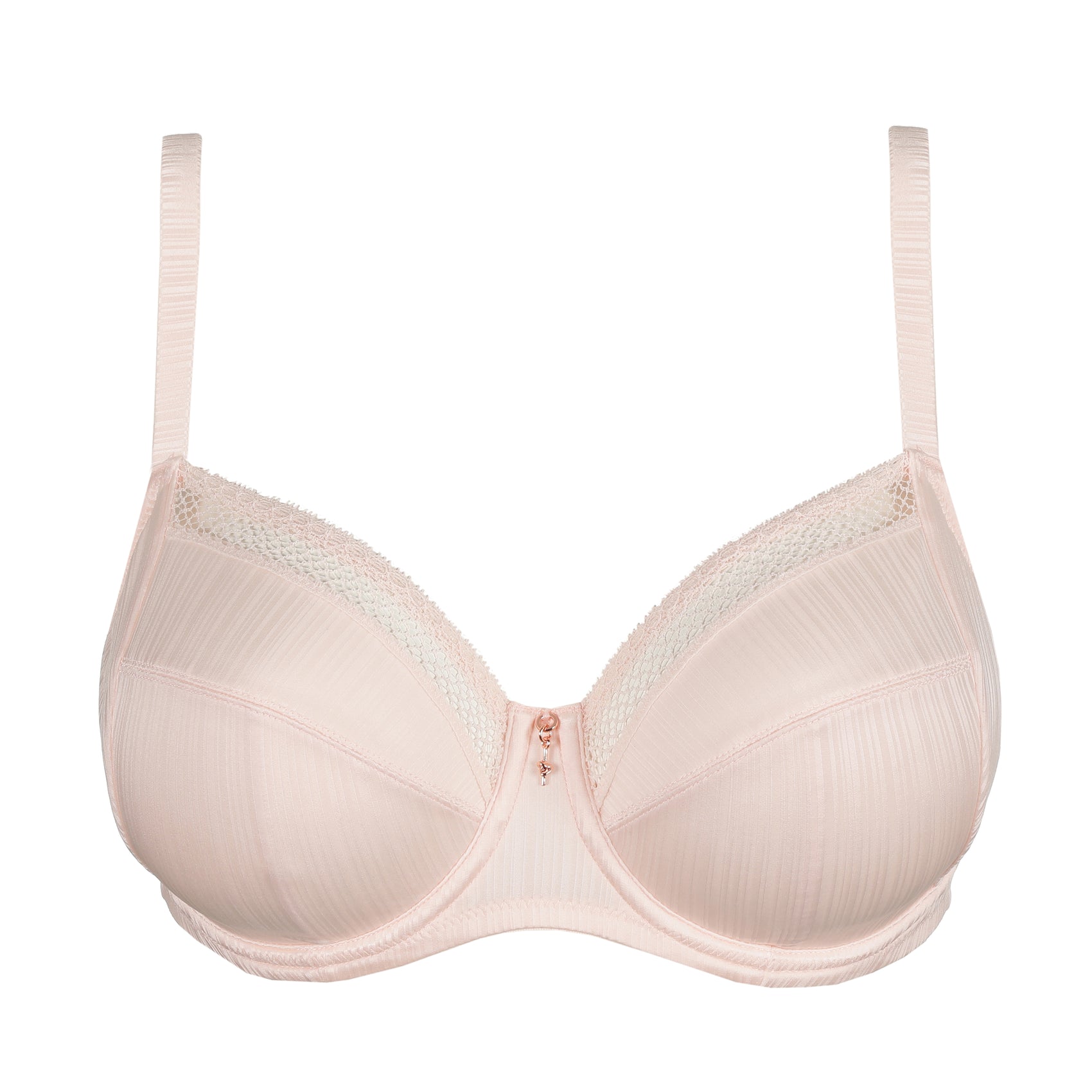 Soutien-gorge emboîtant PrimaDonna Twist - Knokke - Rose - CRP