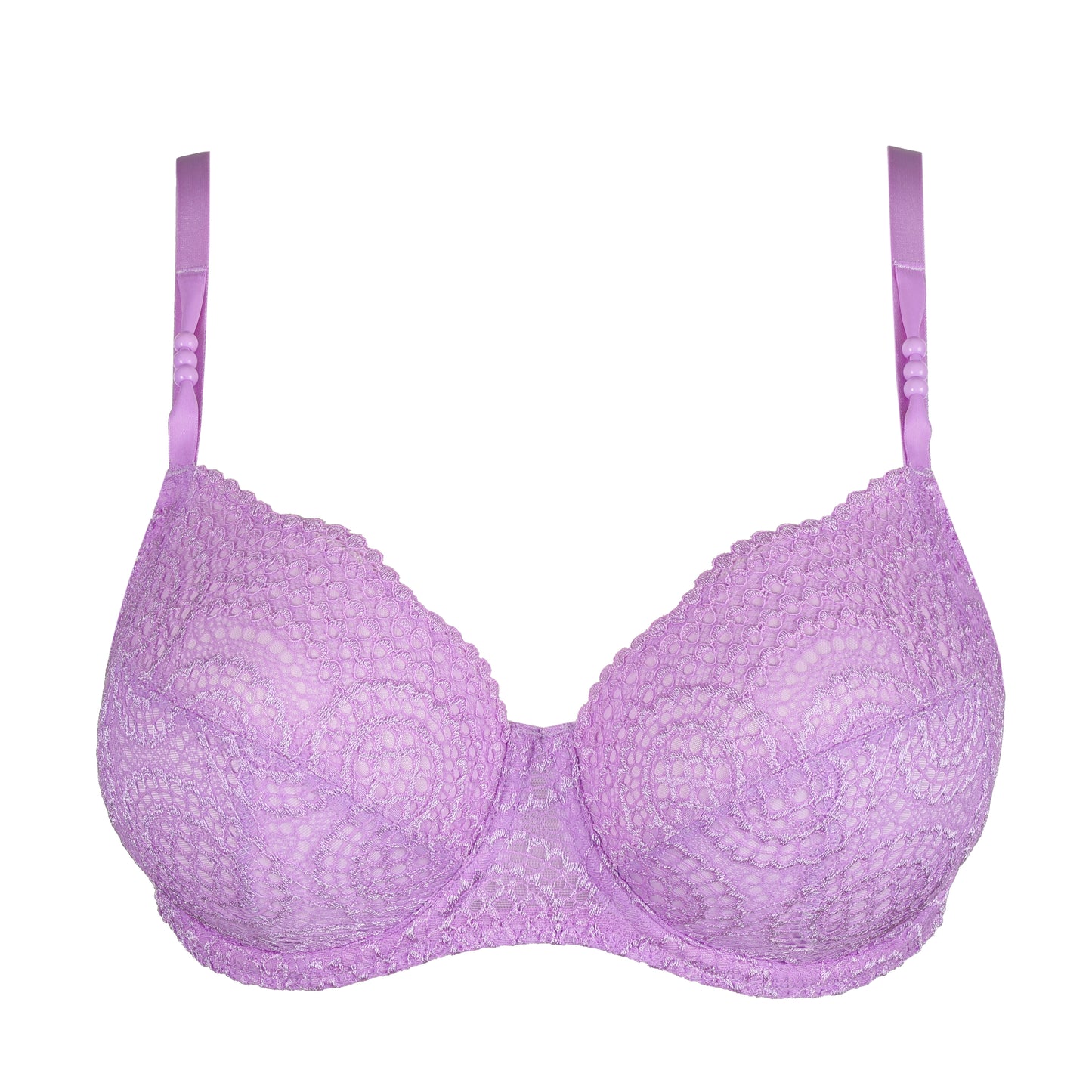 Soutien-gorge emboîtant PrimaDonna Twist - Petit Paris - Violet - LDC
