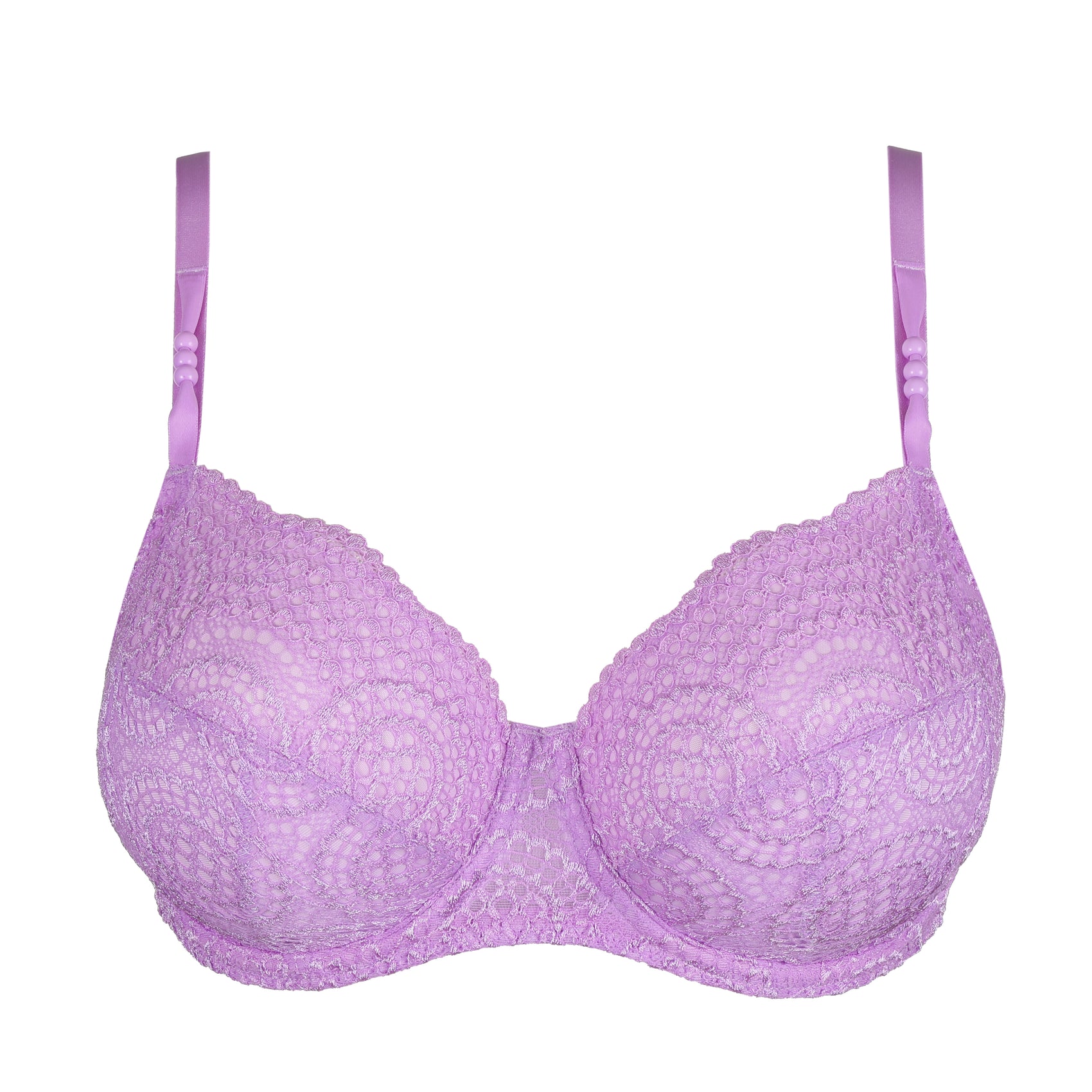 Soutien-gorge emboîtant PrimaDonna Twist - Petit Paris - Violet - LDC