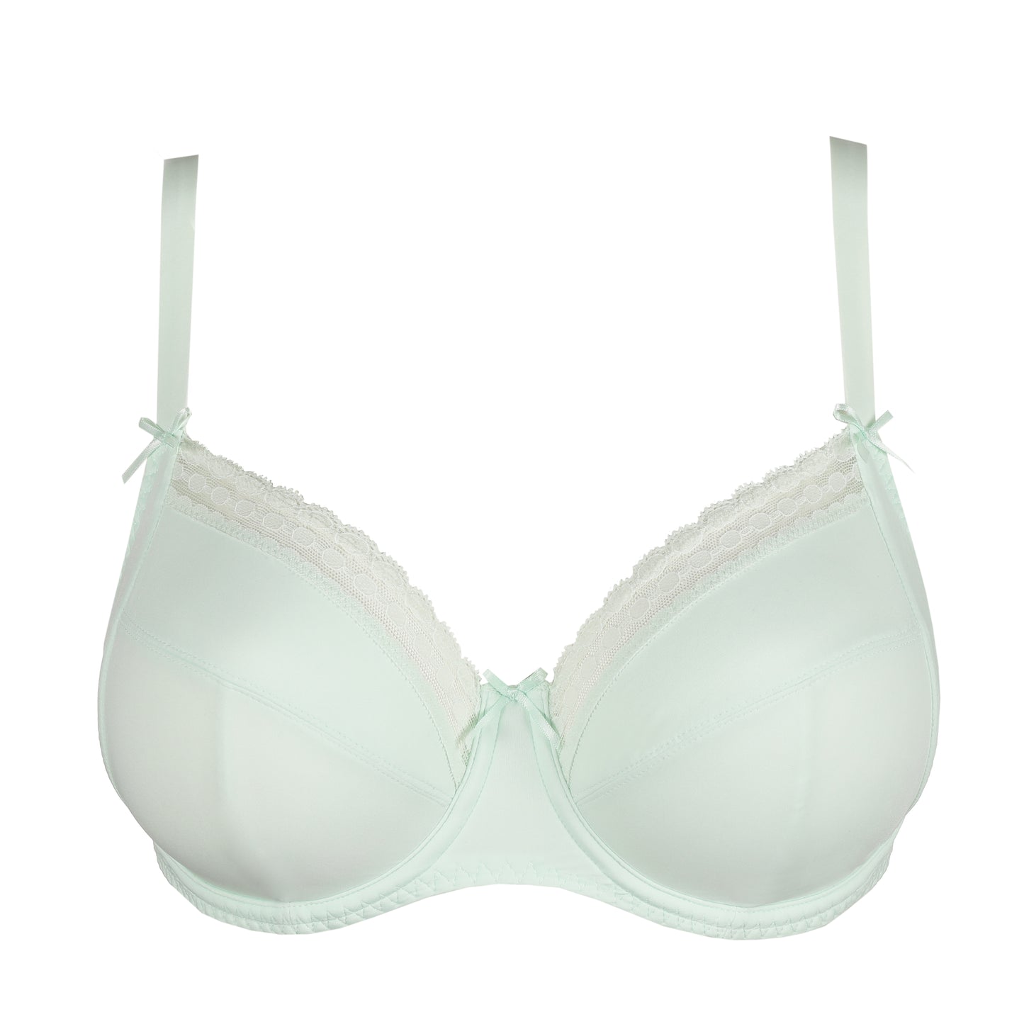 Soutien-gorge emboîtant PrimaDonna Twist - Seville - Vert - FDP