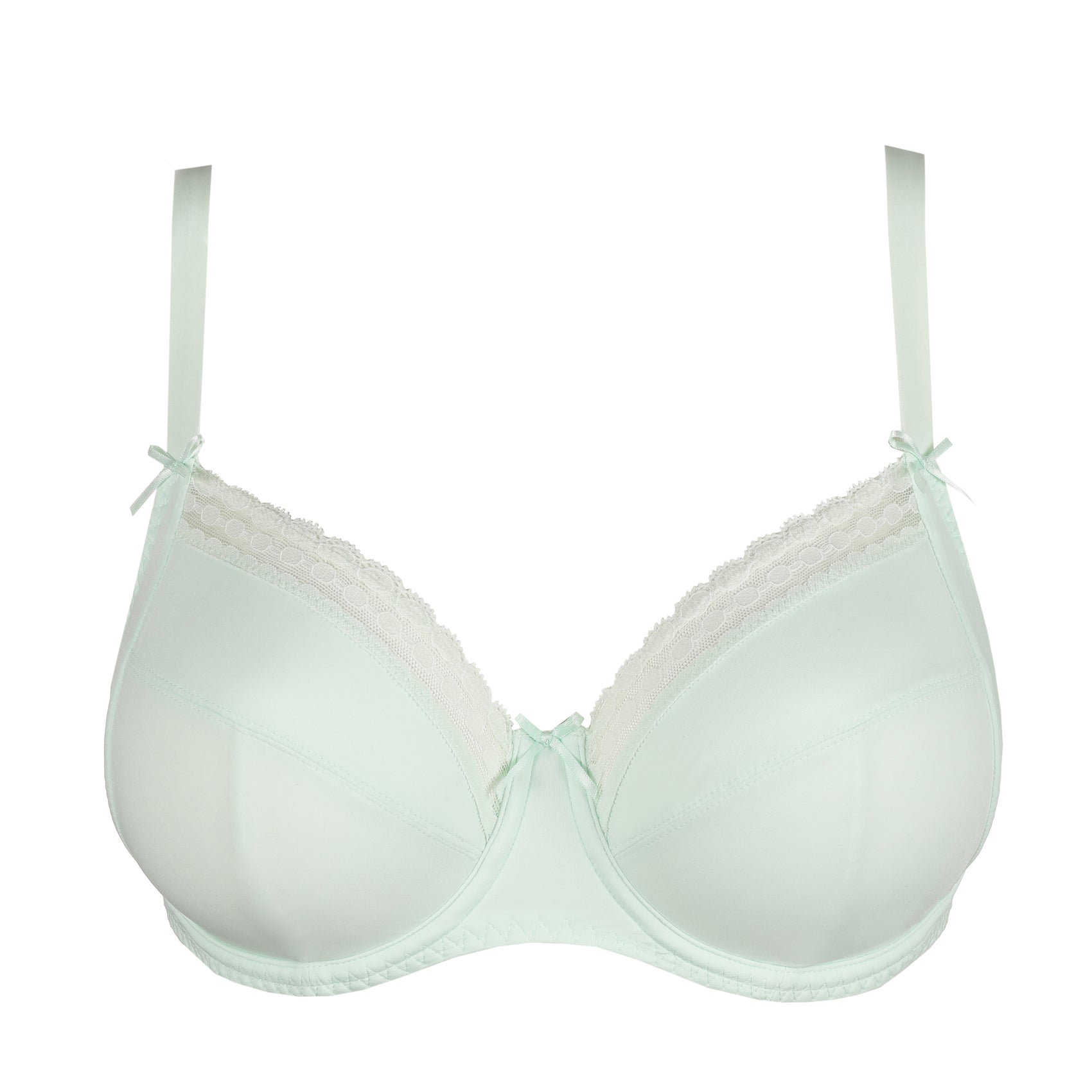 Soutien-gorge emboîtant PrimaDonna Twist - Seville - Vert - FDP