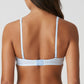 Soutien-gorge en forme de cœur Marie Jo - Avero - Bleu - TIV