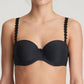 Soutien-gorge bandeau Marie Jo - Tom - Noir - CHB