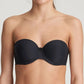 Soutien-gorge bandeau Marie Jo - Tom - Noir - CHB