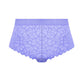 Short Wacoal - Raffiné - Paars - BUL