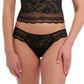 String Wacoal - Ravissant - Zwart - BLK