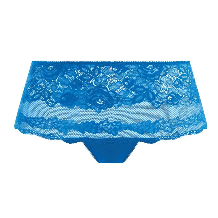 Hipster Wacoal - Ravissant - Blauw - IGB