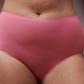 Culotte taille haute Chantelle - Softstretch - Rose - 0O2