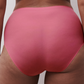 Culotte taille haute Chantelle - Softstretch - Rose - 0O2
