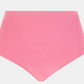 Culotte taille haute Chantelle - Softstretch - Rose - 0O2