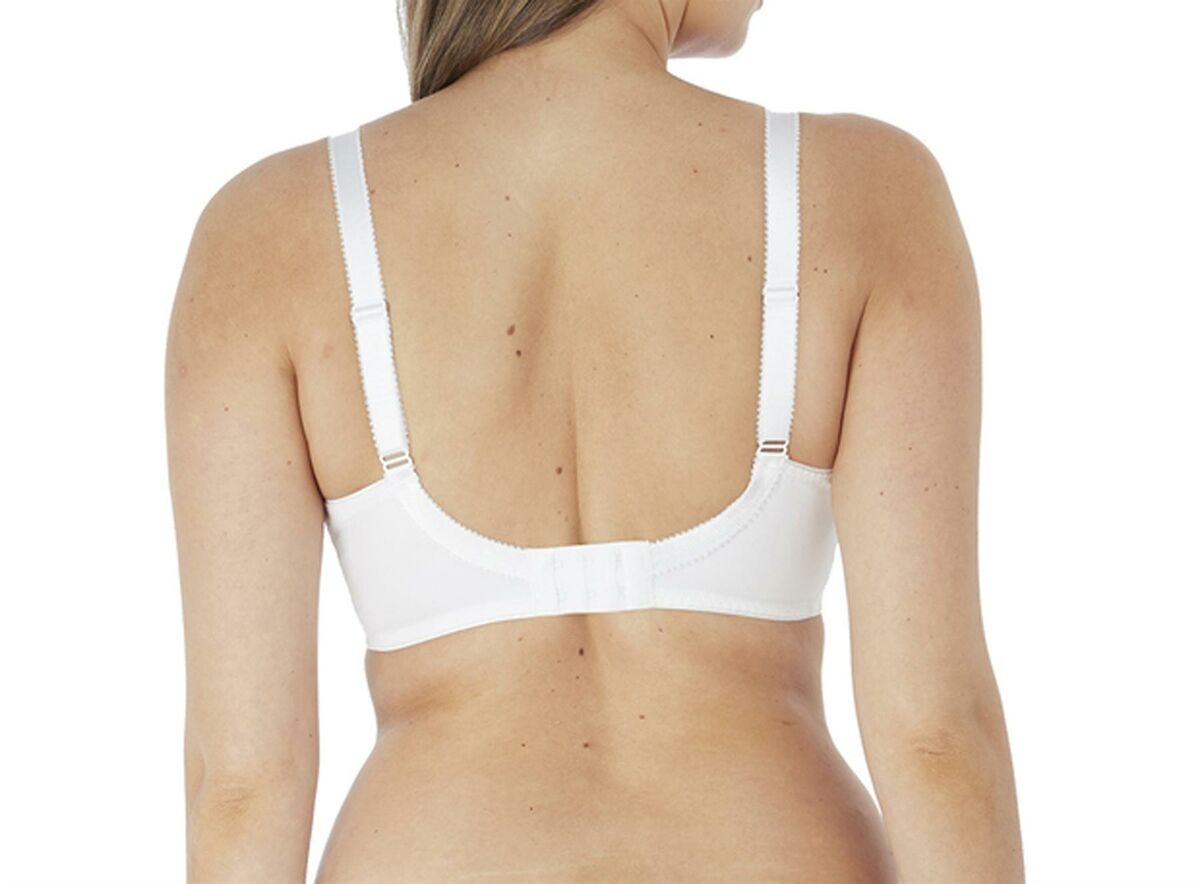 Full cup BH Fantasie - Ana - Wit - WHE