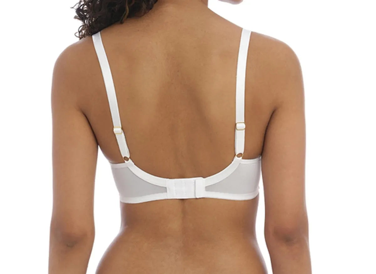 Plunge BH Freya - Temptress - Wit - WHE