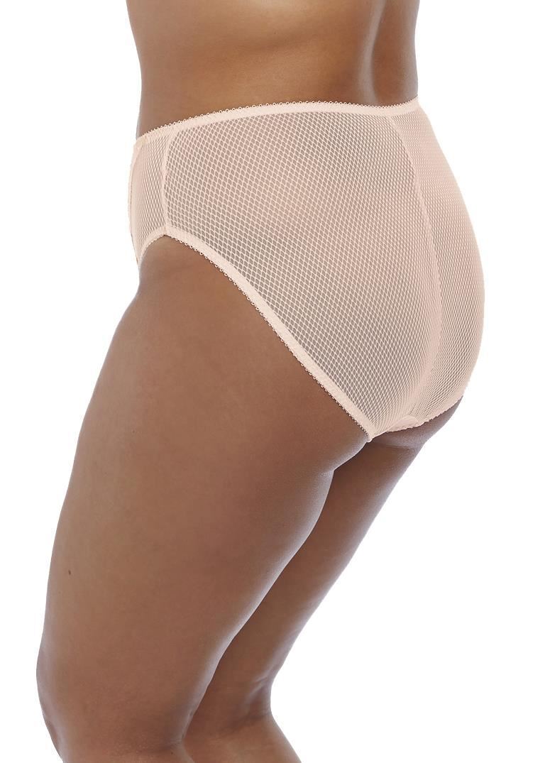 Tailleslip Elomi - Charley - Rose - BAK