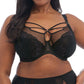 Plunge BH Elomi - Brianna - Zwart - BLK